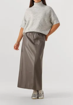 JAPAN TKY maxirok konomi taupe Best