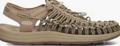 KEEN sandalen uneek m taupe