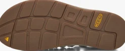KEEN sandalen uneek m taupe