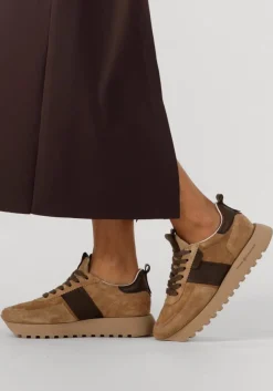 KENNEL & SCHMENGER lage sneakers 24210 taupe Sale