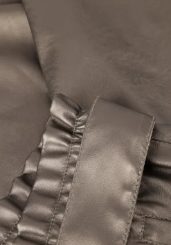 KNIT-TED pantalon francis pant taupe Sale