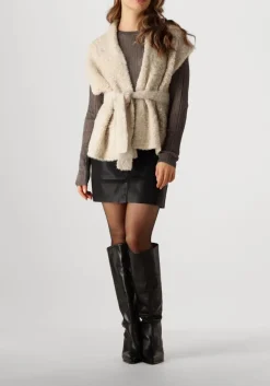 KNIT-TED tops & t-shirts elke taupe Clearance