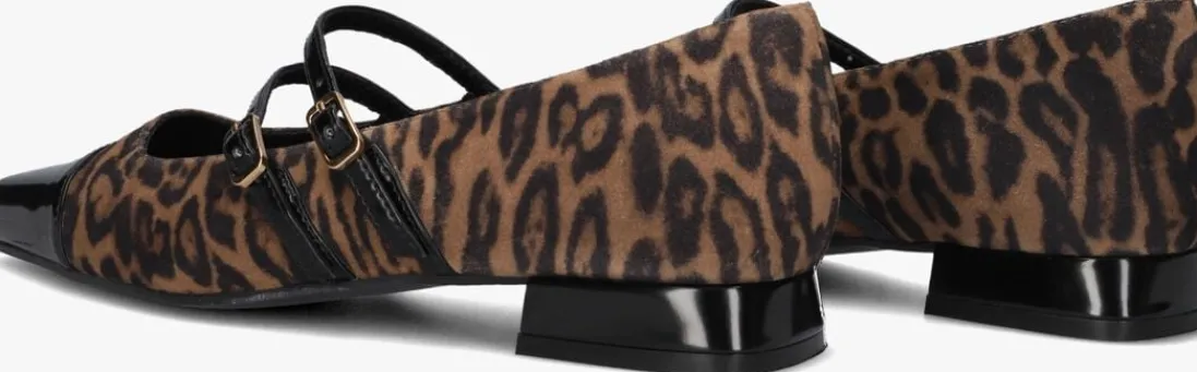 LODI ballerina's bro4982 taupe Online