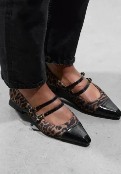 LODI ballerina's bro4982 taupe Online