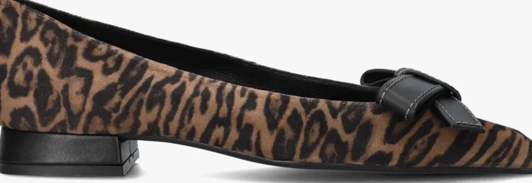 LODI ballerina's bro4981 taupe Hot