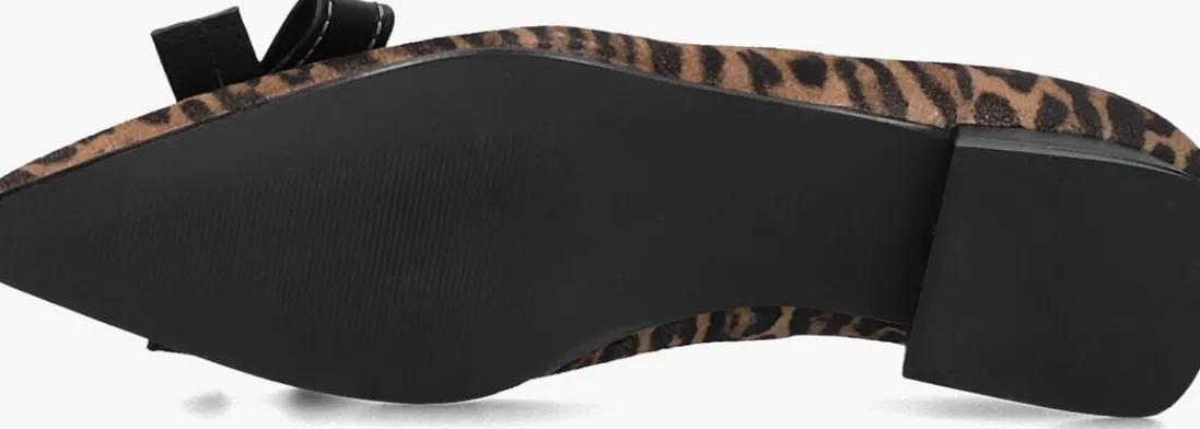 LODI ballerina's bro4981 taupe Hot