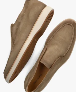 MAGNANNI instappers 25121 taupe Outlet