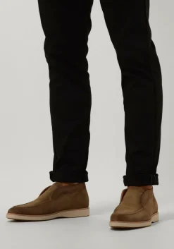 MAGNANNI instappers 25121 taupe Outlet