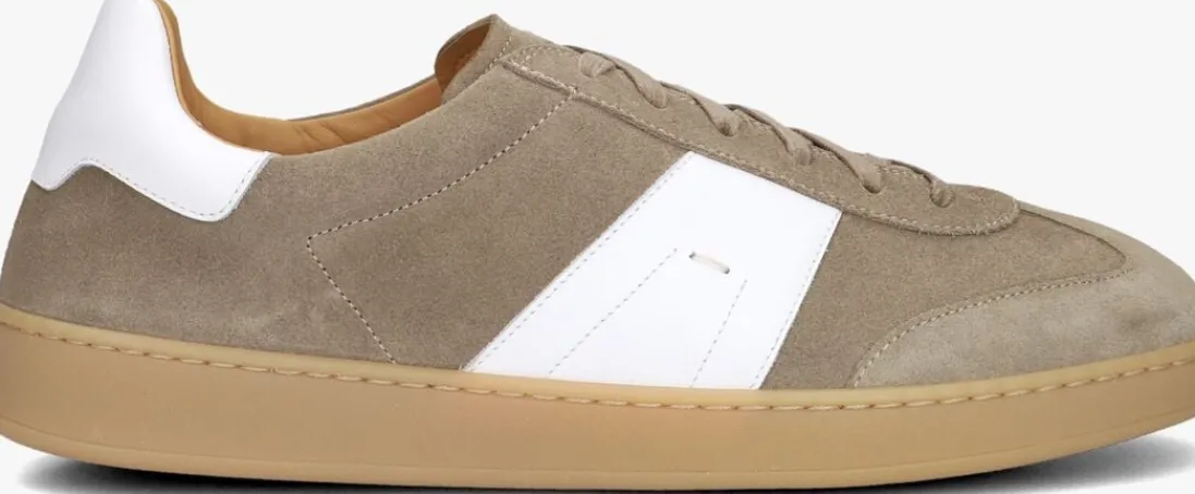 MAGNANNI lage sneakers 25851 sue taupe Clearance