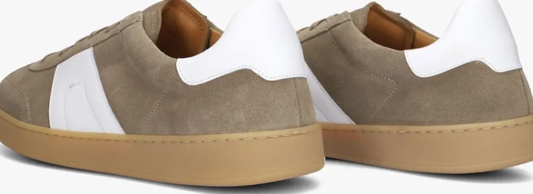 MAGNANNI lage sneakers 25851 sue taupe Clearance