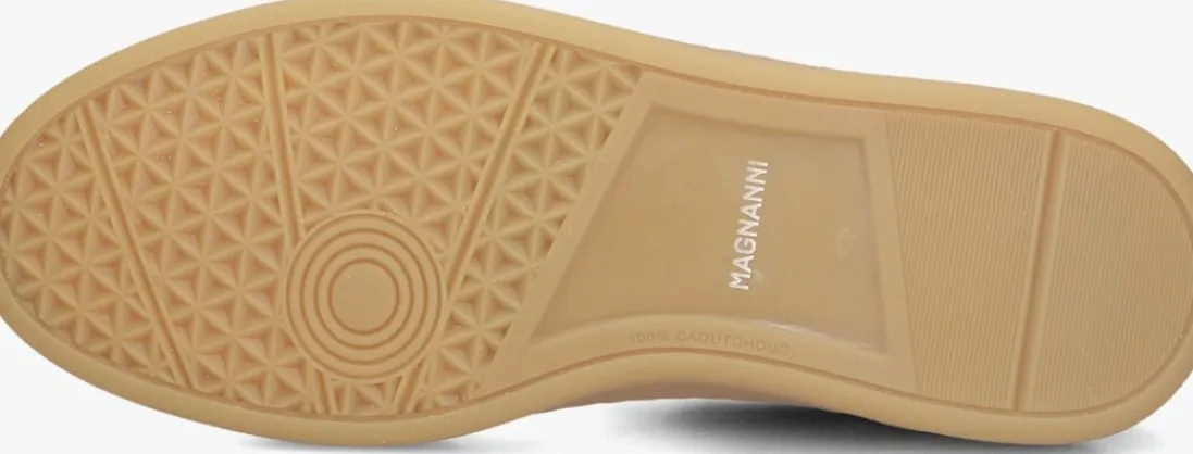 MAGNANNI lage sneakers 25851 sue taupe Clearance