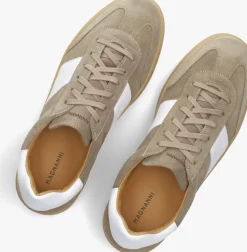 MAGNANNI lage sneakers 25851 sue taupe Clearance