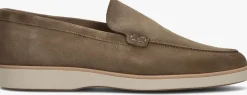 MAGNANNI loafers 25117 taupe Best