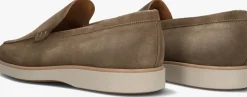 MAGNANNI loafers 25117 taupe Best