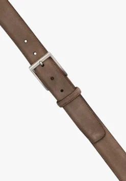 MAGNANNI riem 1078 taupe Hot