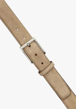 MAGNANNI riem 1078 taupe Discount