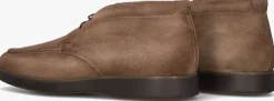 MAGNANNI veterschoenen 25622 taupe Clearance