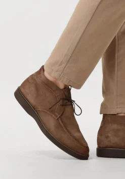 MAGNANNI veterschoenen 25622 taupe Clearance