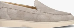 Mason Garments loafers amalfi loafer taupe Hot