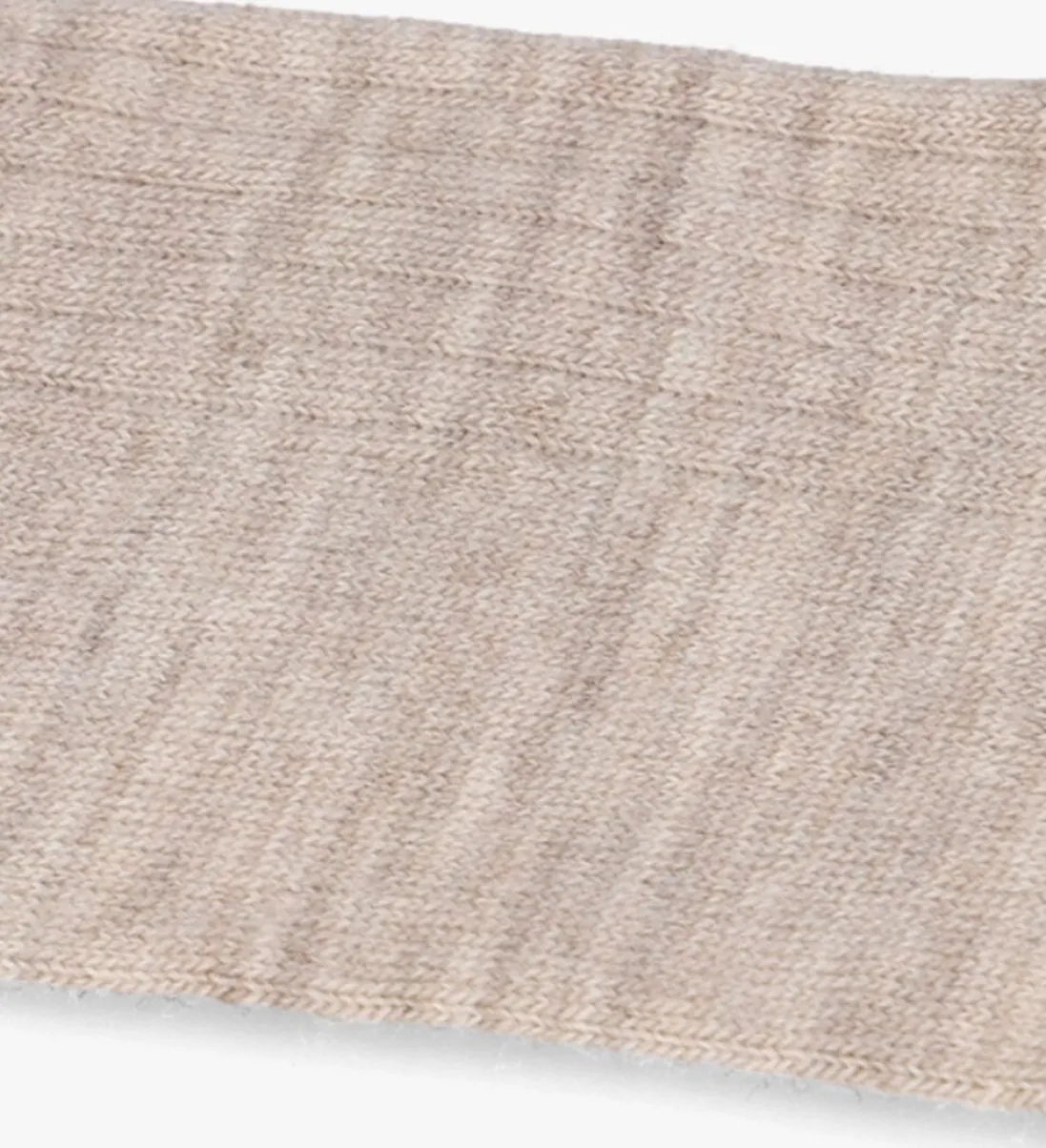 MP DENMARK sokken erina taupe New