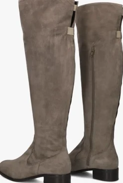 NALINI hoge laarzen 22i108 taupe Discount