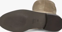NOTRE-V hoge laarzen 3496 taupe Sale