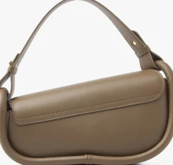 NUBIKK handtas bobby bag ii taupe Discount