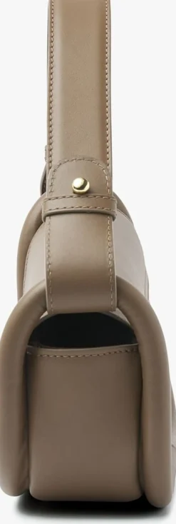 NUBIKK handtas bobby bag ii taupe Discount