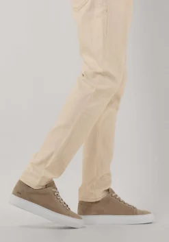 NUBIKK lage sneakers jagger pure taupe New