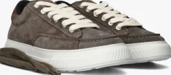 NUBIKK lage sneakers caldera tora taupe Sale