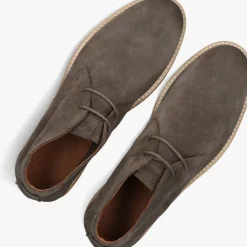 POSA veterboots desert boat m taupe Best