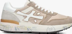 PREMIATA lage sneakers mick taupe Hot