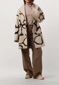 RESORT FINEST coltrui basic turtleneck taupe Online