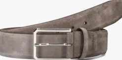 SANTONI riem cm40vs003c07e taupe Hot