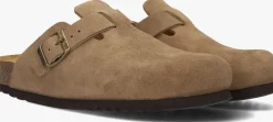 SCHOLL instappers fae taupe Sale