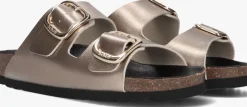 SCHOLL slippers noelle taupe Best