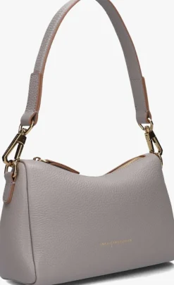 SMAAK AMSTERDAM handtas jack taupe Best