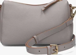 SMAAK AMSTERDAM handtas jack taupe Best