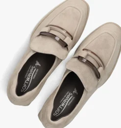 SOFTWAVES instappers 8.80.01 taupe Online