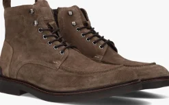 STEFANO LAURAN boots 92904 taupe Online