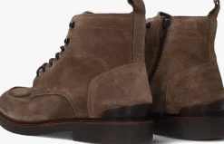 STEFANO LAURAN boots 92904 taupe Online