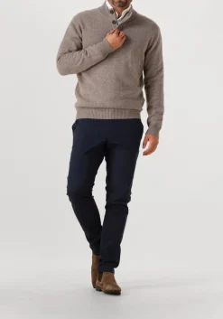 STEFANO LAURAN chelsea boots 92302 taupe Sale