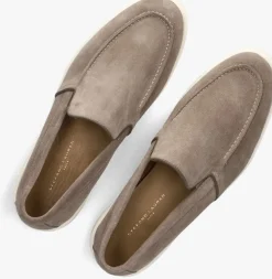 STEFANO LAURAN loafers 7137 taupe Outlet