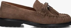 STEFANO LAURAN loafers pe2013 taupe Outlet