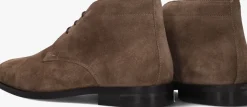 STEFANO LAURAN veterschoenen 92301 taupe Hot