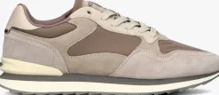 THE HOFF BRAND lage sneakers sidney taupe Online