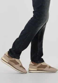 THE HOFF BRAND lage sneakers sidney taupe Online