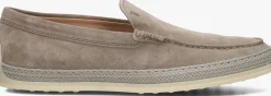 TOD'S instappers xxm0tv0aj30 taupe Sale