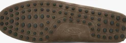 TOD'S mocassins xxm64c00640 taupe Hot