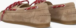 TORAL mocassins kimana taupe Sale